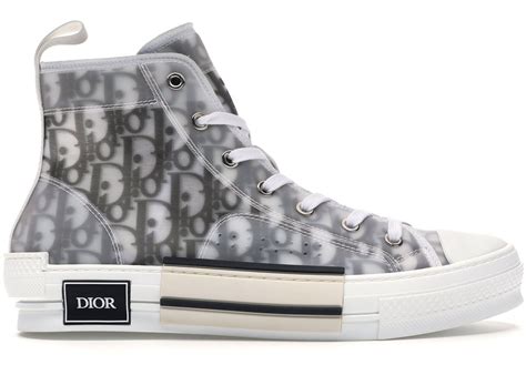 b23 dior price|dior b23 oblique high top.